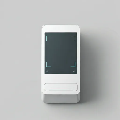 Face Recognition Terminal