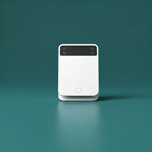 AIoT smart terminal device