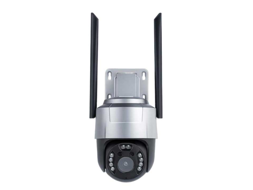 W33 Remote-Control Camera