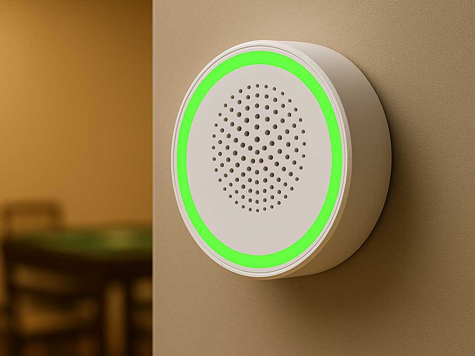 W70 Cloud Speaker