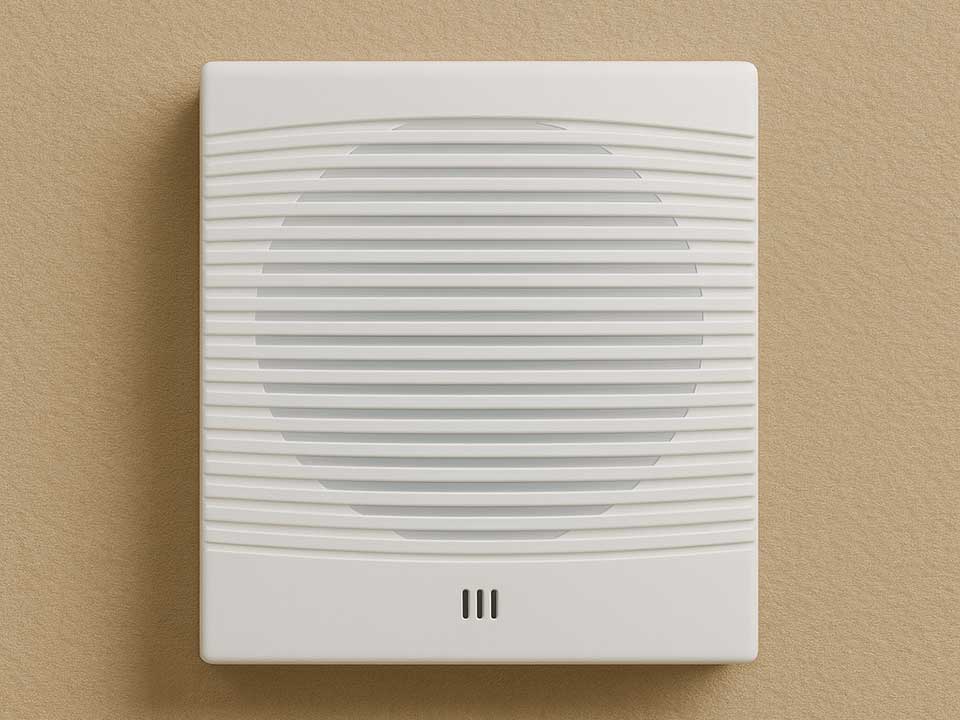 W78 Cloud Intercom